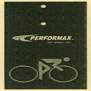 Performax Device mark 3700356 Trademark