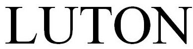 Luton Device mark 3712964 Trademark