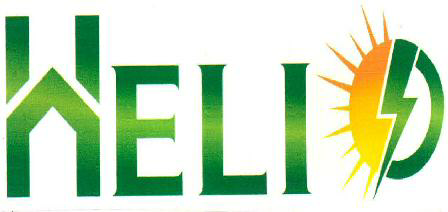 Helio Device mark 3643944 Trademark