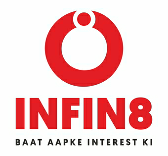 Infin8: Baat Aapke Interest Ki Device mark 3735958 Trademark