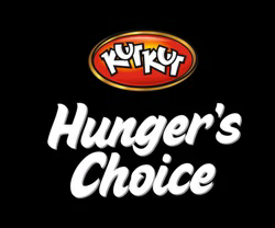 Kutkut Hunger's Choice Device mark 3706889 Trademark