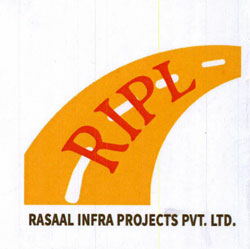 Rasaal Infra Projects Pvt. Ltd., Ripl Logo Device mark 3730633 Trademark