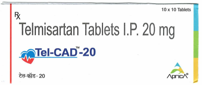 Tel Cad 20 Device mark 3767938 Trademark