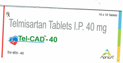 Tel Cad 40 Device mark 3767939 Trademark