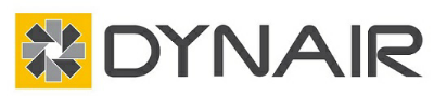 Dynair Device mark 3768045 Trademark