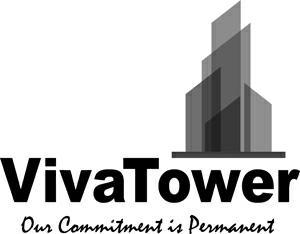 Vivatower – Our Commitment Is Permanent Device mark 3768207 Trademark