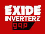 Exide Inverterz Gqp (label) Device mark 3768412 Trademark