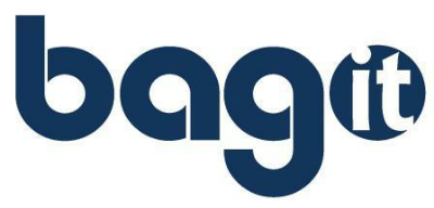 Bagit Device mark 3768460 Trademark