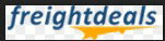 Freight Deals (label) Device mark 3768468 Trademark