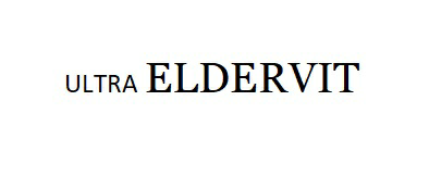 Ultra Eldervit Device mark 3768471 Trademark