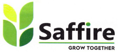 Saffire Device mark 3769174 Trademark