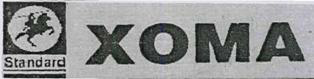Xoma Device mark 3769187 Trademark