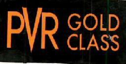 Pvr Gold Class Device mark 3769193 Trademark
