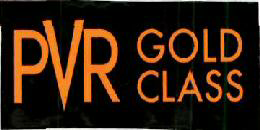 Pvr Gold Class Device mark 3769195 Trademark