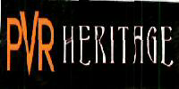 Pvr Heritage Device mark 3769214 Trademark