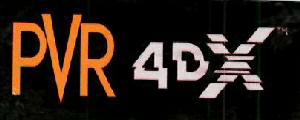 Pvr 4dx Device mark 3769251 Trademark