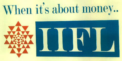 When It's About Money.. Iifl Device mark 3769488 Trademark