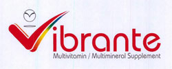 Vibrante Device mark 3769498 Trademark