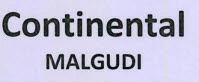 Continental Malgudi Device mark 3769506 Trademark