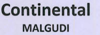 Continental Malgudi Device mark 3769508 Trademark