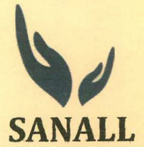 Sanall Device mark 3769543 Trademark