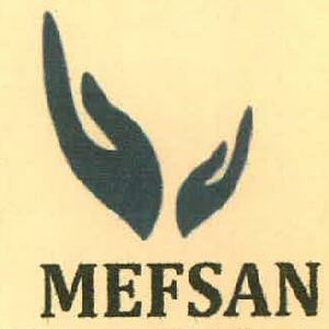 Mefsan Device mark 3769544 Trademark