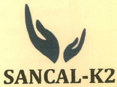 Sancal- K2 Device mark 3769547 Trademark