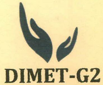 Dimet- G2 Device mark 3769550 Trademark