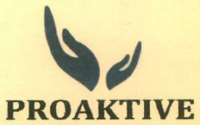 Proaktive Device mark 3769559 Trademark