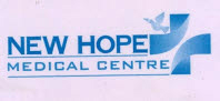 New Hope Medical Centre Device mark 3769712 Trademark