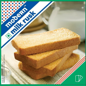 Modern Milk Rusk Device mark 3769918 Trademark