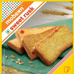 Modern Sweet Rusk Device mark 3769919 Trademark