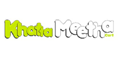 Khatta Meetha Cart Device mark 3770190 Trademark