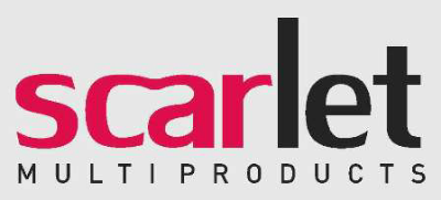 Scarlet Multi Products Device mark 3770265 Trademark