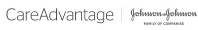 Careadvantage Johnson & Johnson Family Of Companies Device mark 3771055 Trademark