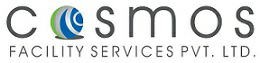 Cosmos Facility Services Pvt . Ltd Device mark 3771374 Trademark