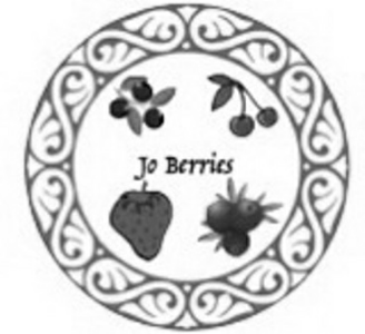 Jo Berries Device mark 3771734 Trademark