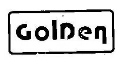 Golden Device mark 3772189 Trademark