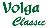 Volga Classic Device mark 3772967 Trademark
