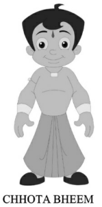 Chhota Bheem Device mark 3773025 Trademark