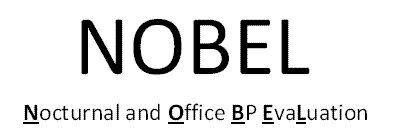 Nobel Nocturnal And Office Bp Evaluation Device mark 3773032 Trademark