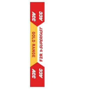 Acc Gold Range F2r Superfast Device mark 3773536 Trademark