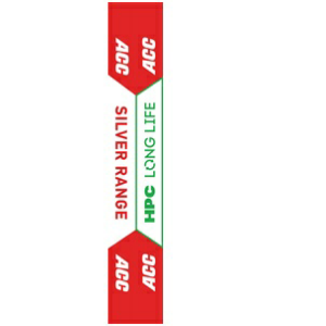 Acc Silver Range Hpc Long Life Device mark 3773534 Trademark