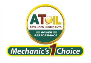 At Oil Device mark 3773789 Trademark