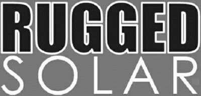 Rugged Solar (device) Device mark 3773948 Trademark