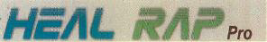 Heal Rap Pro Device mark 3775337 Trademark