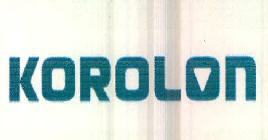 Korolan Device mark 3775911 Trademark