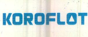 Koroflat Device mark 3775910 Trademark