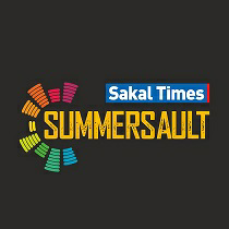Sakal Times Summersault Device mark 3776253 Trademark