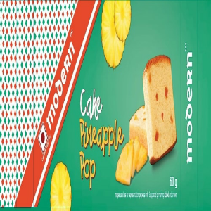 Device Of Modern With Pineapple Pop Bar Cake Device mark 3776312 Trademark